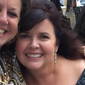 Meet your Posher, Kathy